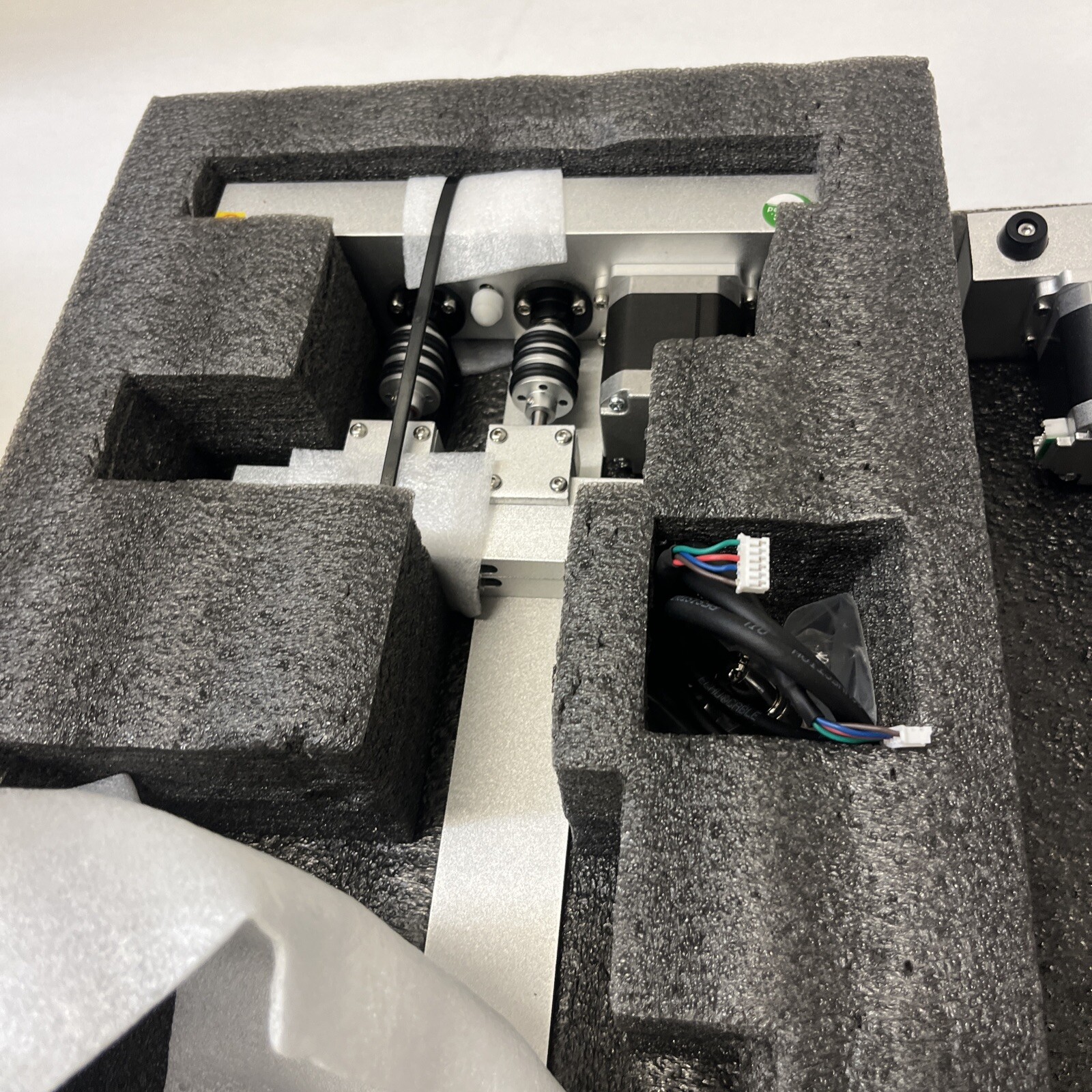 CW-MOTOR Stepping Motor *** See Description ***