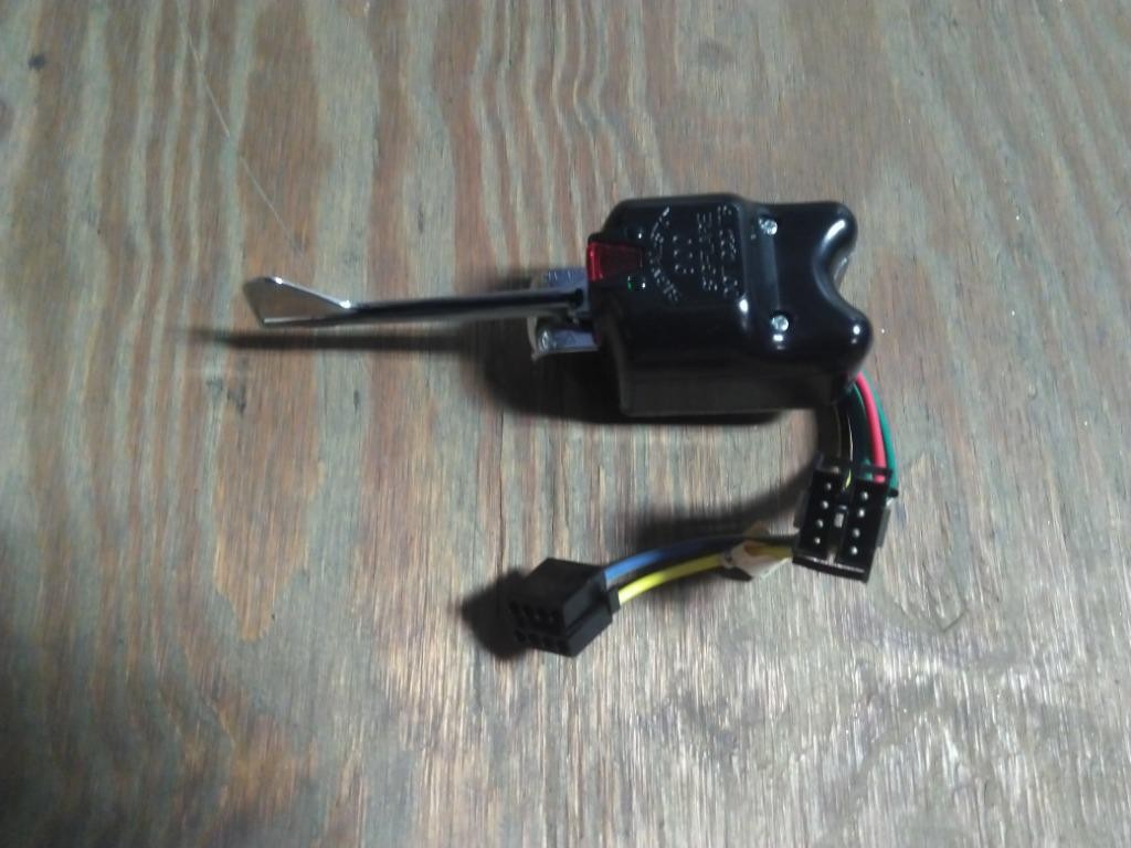 Replaces UNIVERSAL ALL ELECTRONIC PART ,  GA