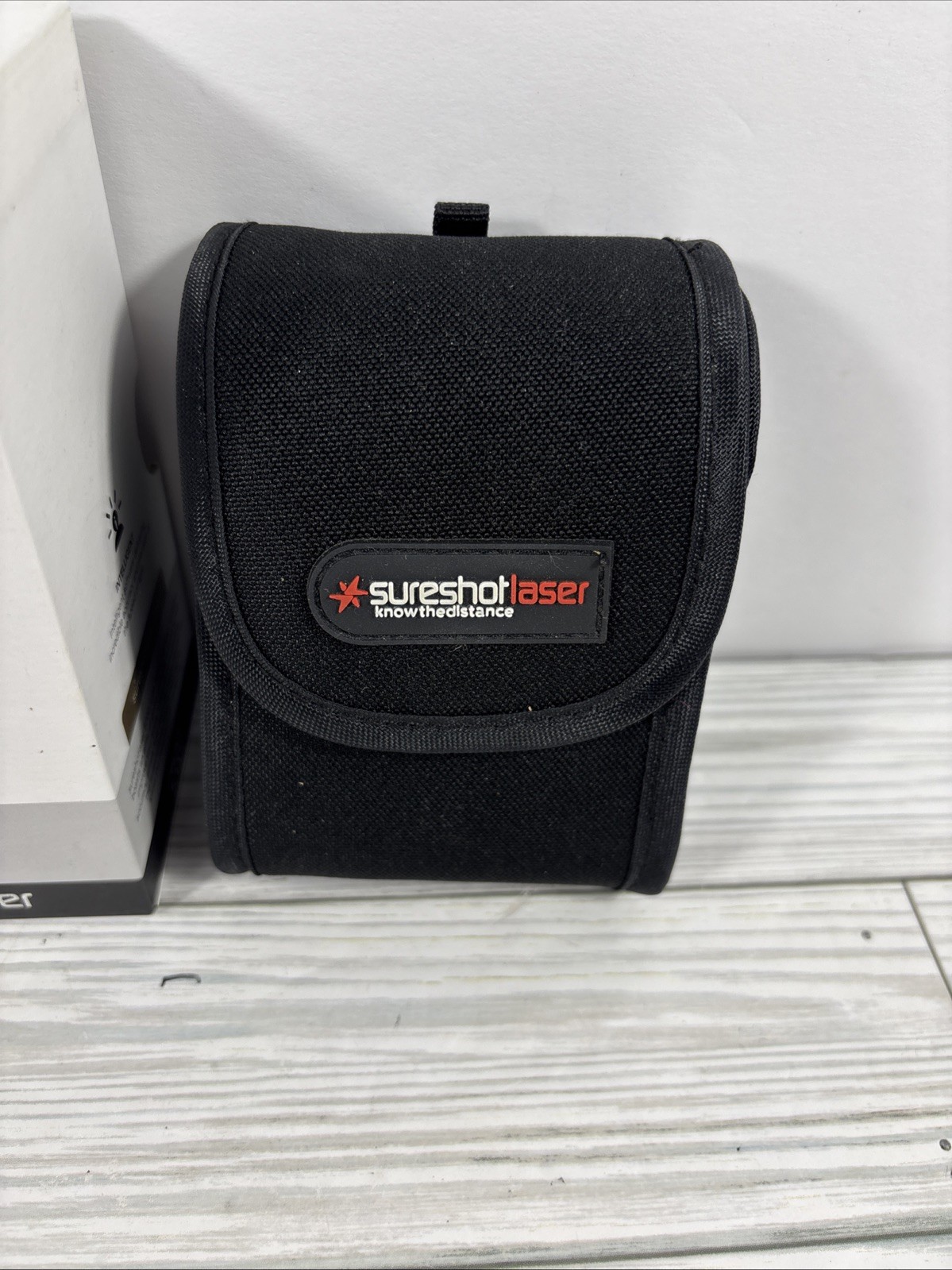 Sureshotlaser PinLoc 5000i Golf Laser Range Finder