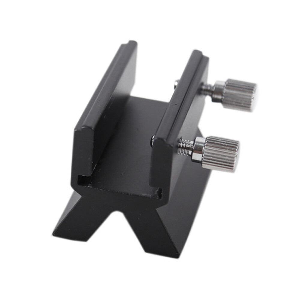 Finderscope Mount Dovetail Base for Finder Scope Quick Release Durable US