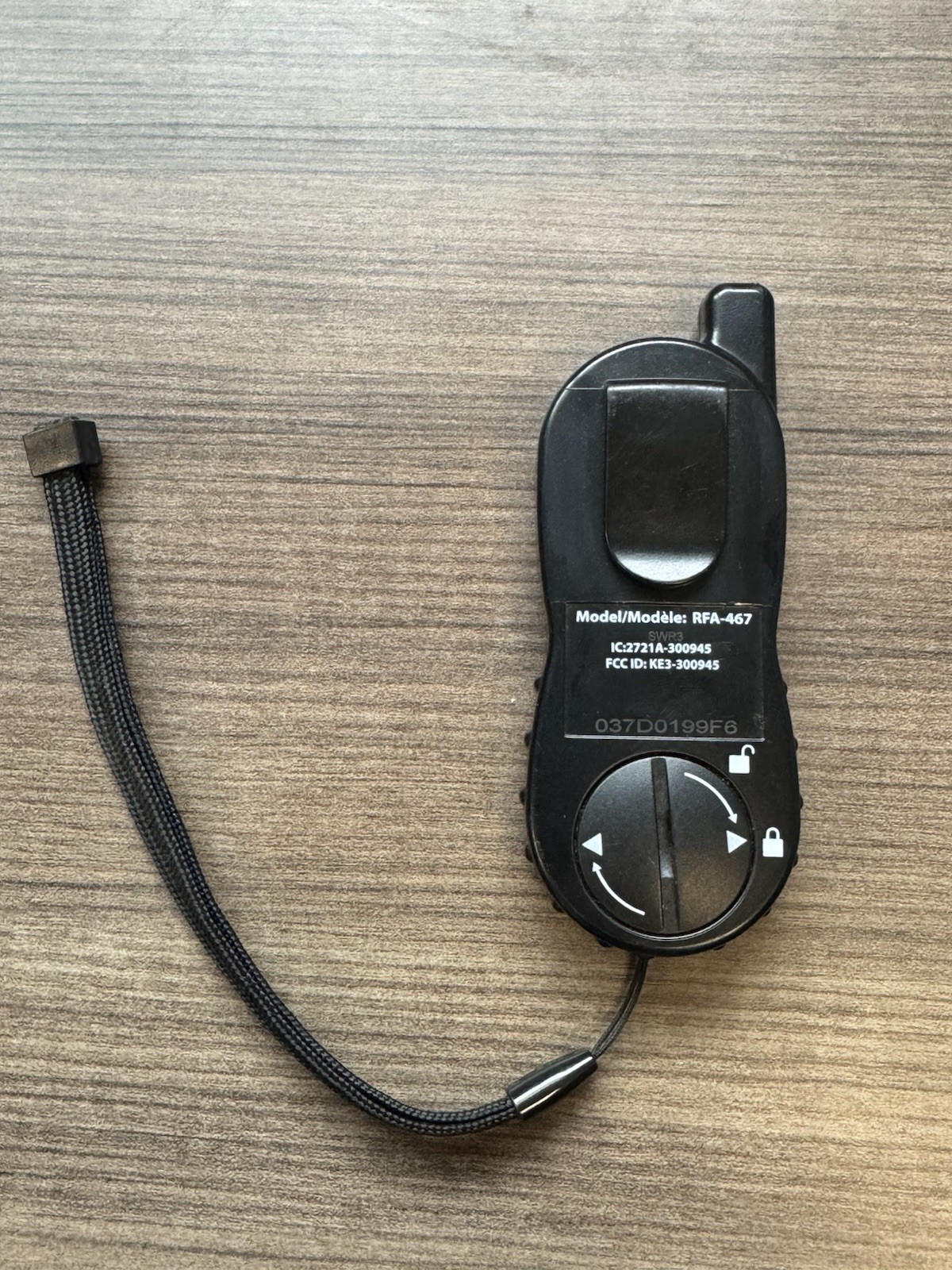 Pet Safe: 🐾 Wireless Dog Collar Remote Control Replacement RFA467 K-9 Training
