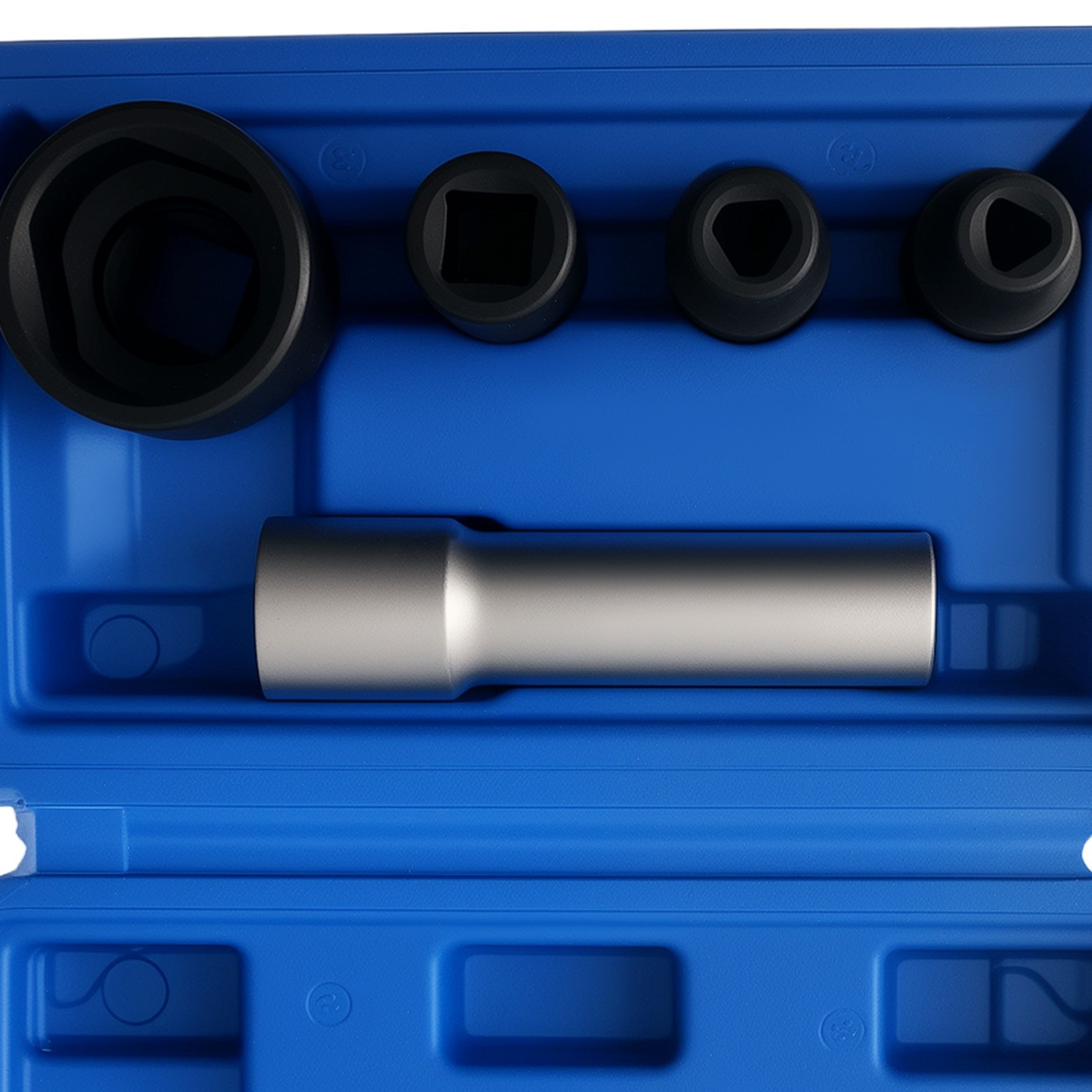 5pc Socket Set for VE Diesel Injection Pump Remover Installer Tool