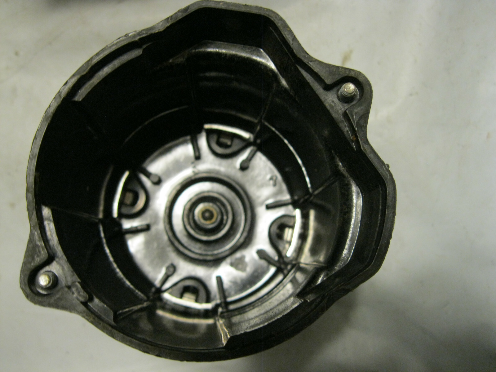 Distributor Cap ACDelco D340 1972927