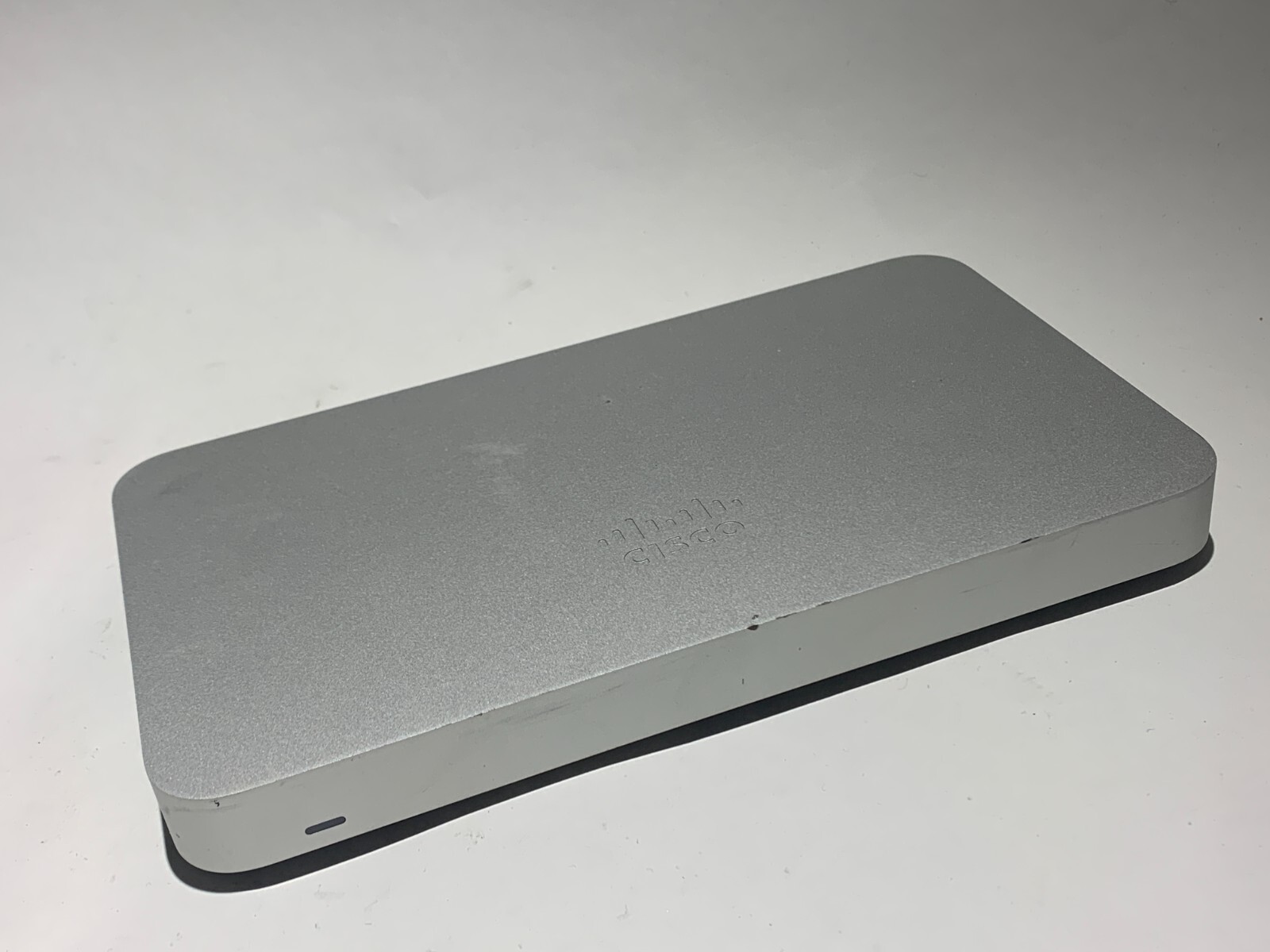 Cisco Meraki MX64-HW Cloud Managed Security Appliance - Unclaimed (UNIT ONLY)