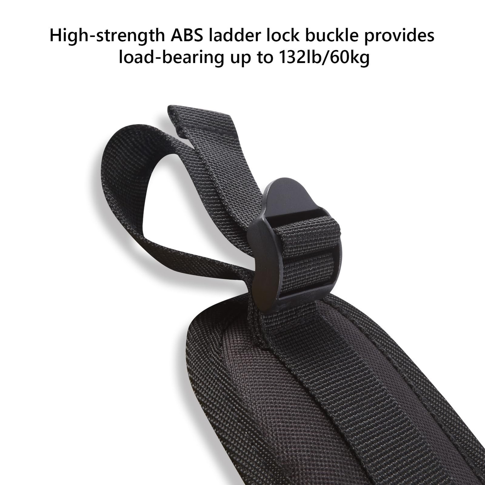 BASSDASH Adjustable Padded Backpack Shoulder Straps Replacement