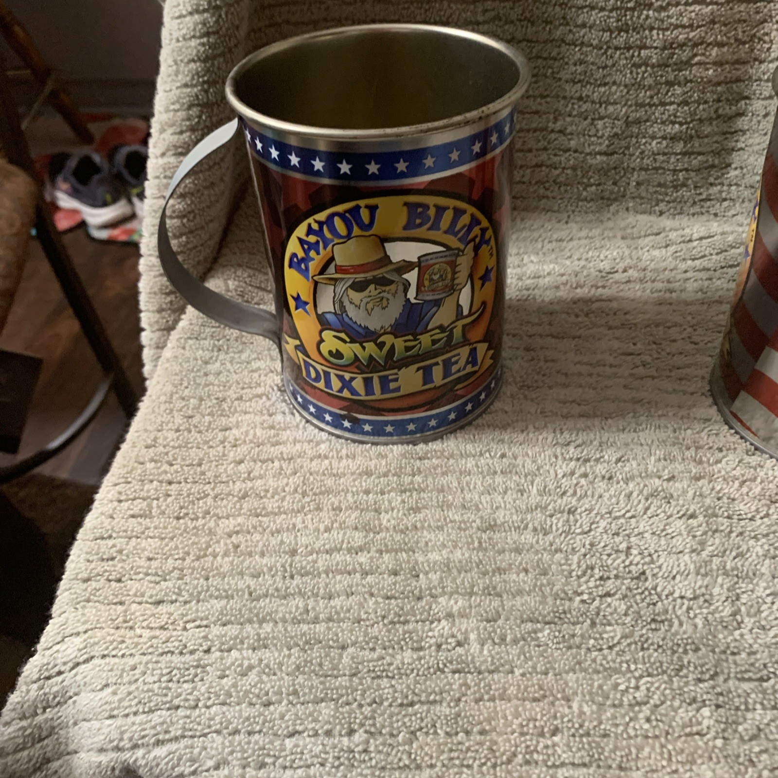 Bayou Billy Sweet Dixie Tea