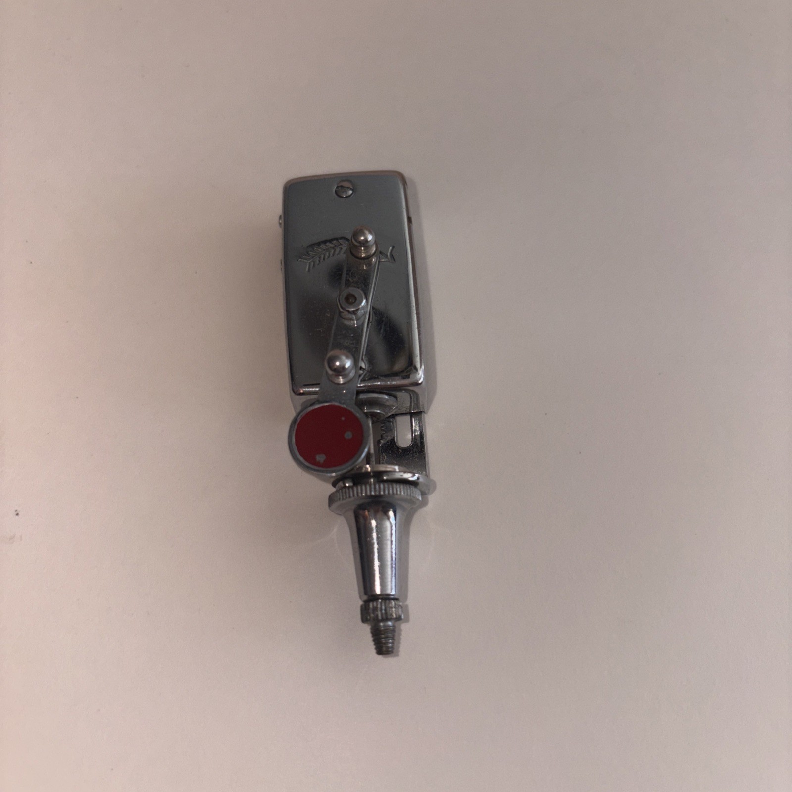 VTG Autoknips Made In Germany Mechanical Camera Self Timer WORKS PREOWNED