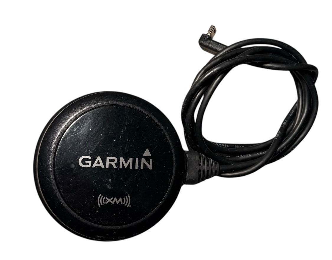 Garmin GXM 40 XM Smart Antenna