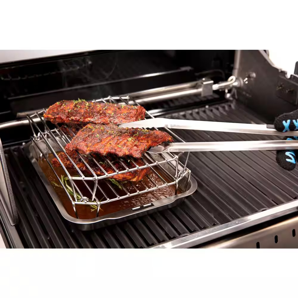 Stack a Rack 2-Piece