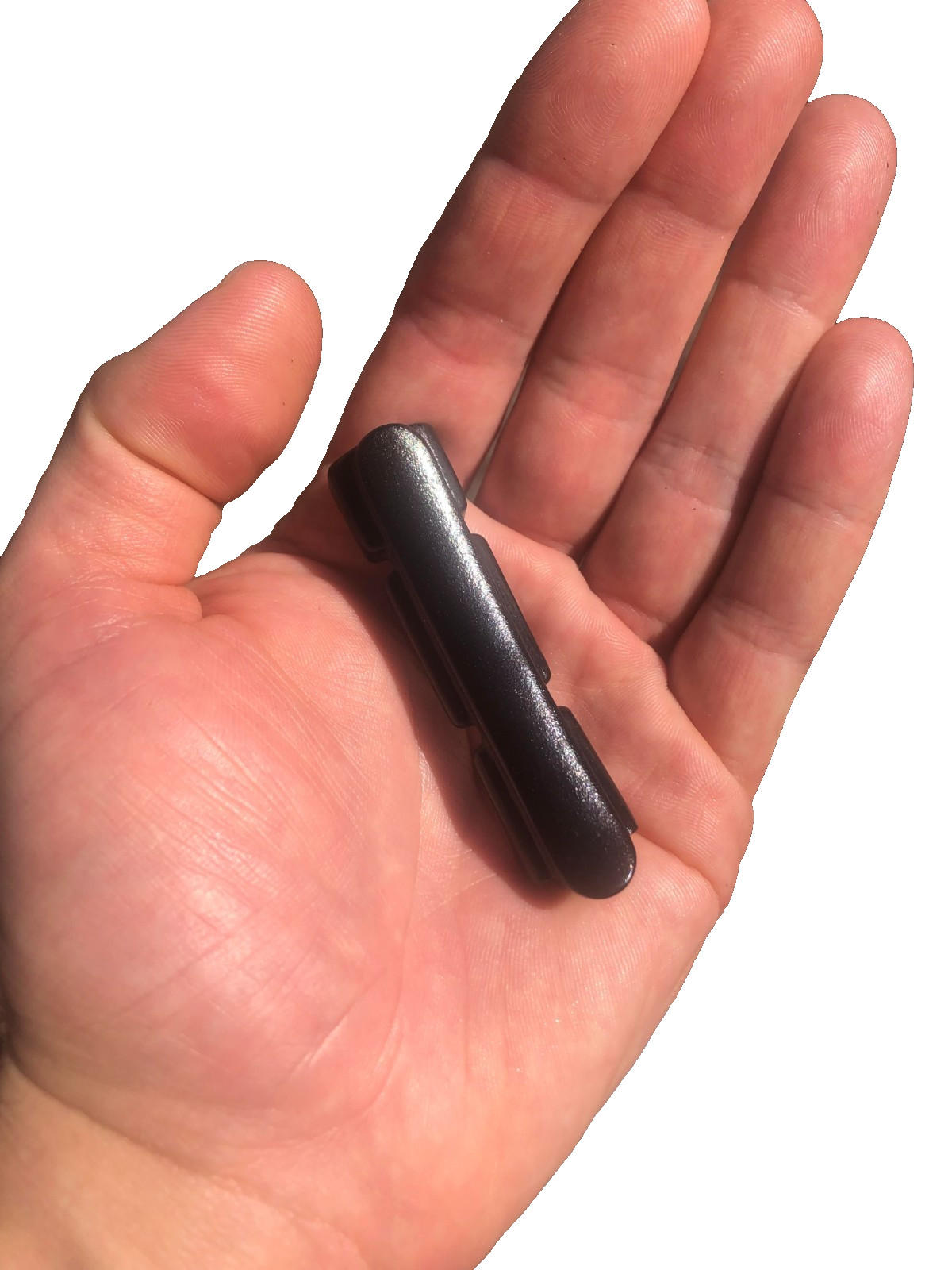 SPAS-12 Grip Plug Replacement Shotgun