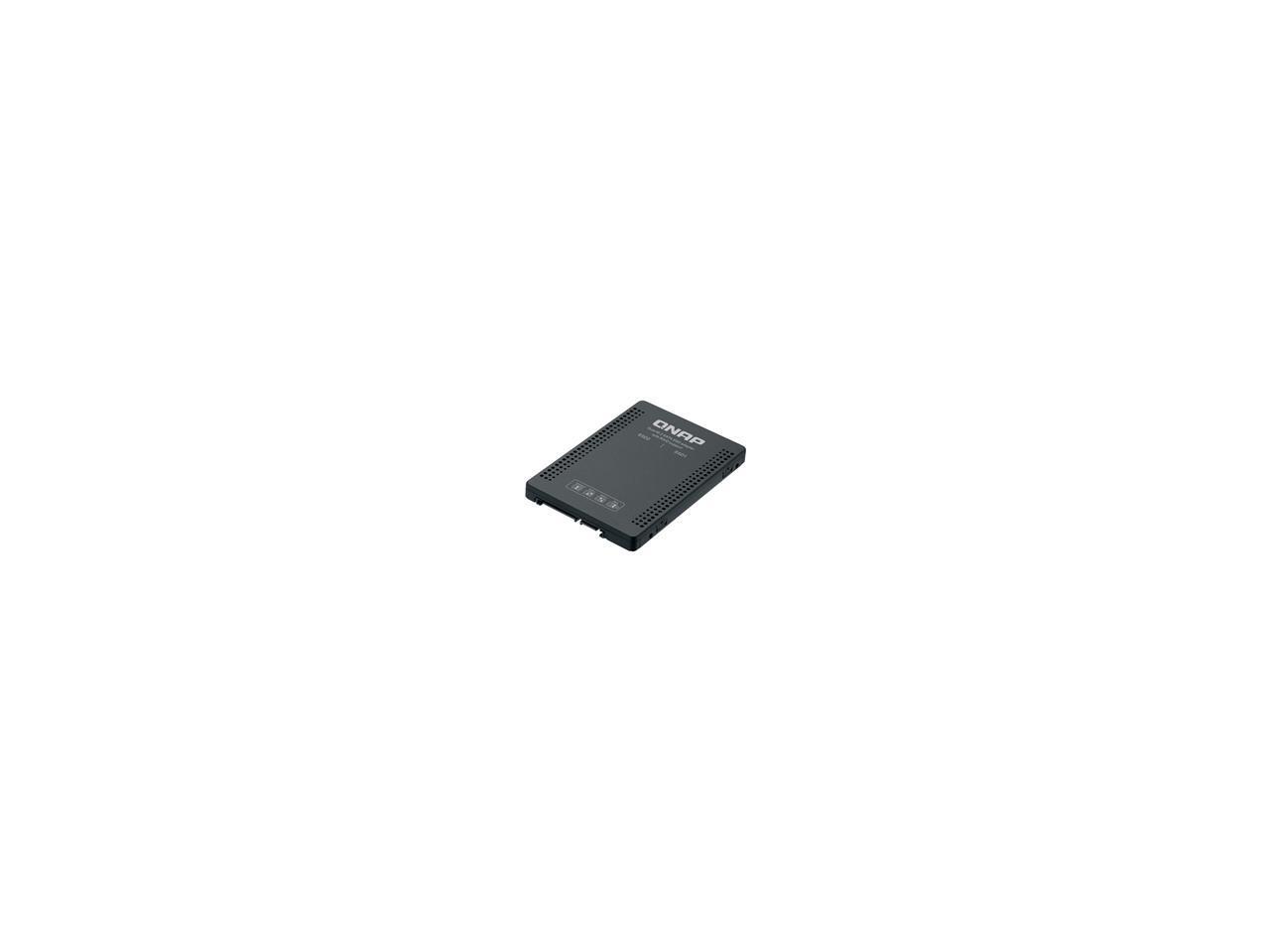 Qnap Qda-A2mar Das Storage System