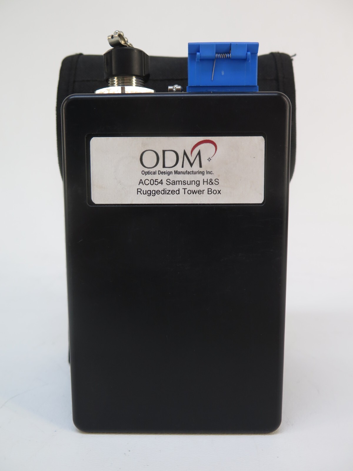 ODM AC054 Samsung H&S Test Cable Enclosure Kit AC 054