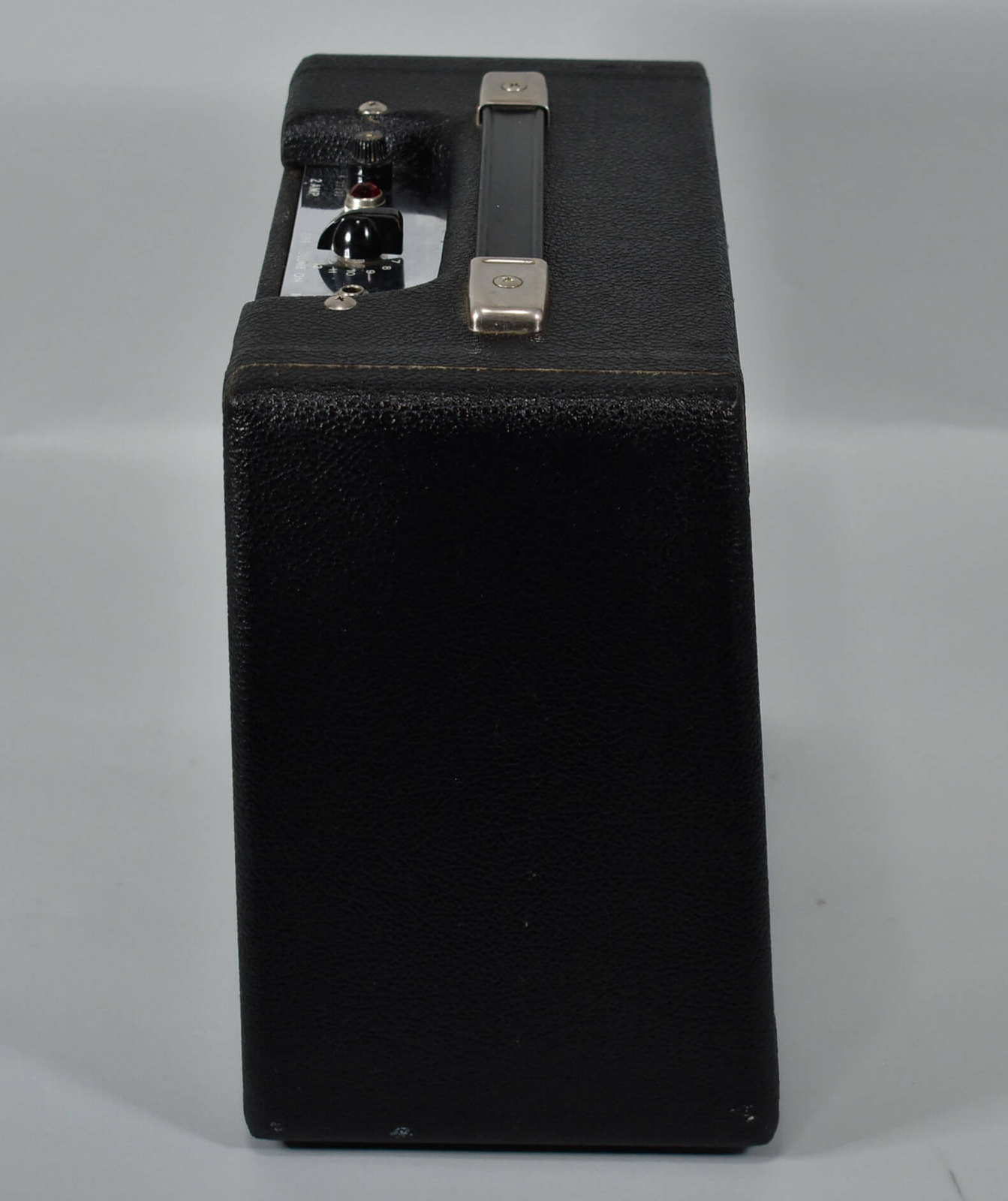 1964 Fender Champ 5F1 Circuit Vintage Guitar Combo Amp