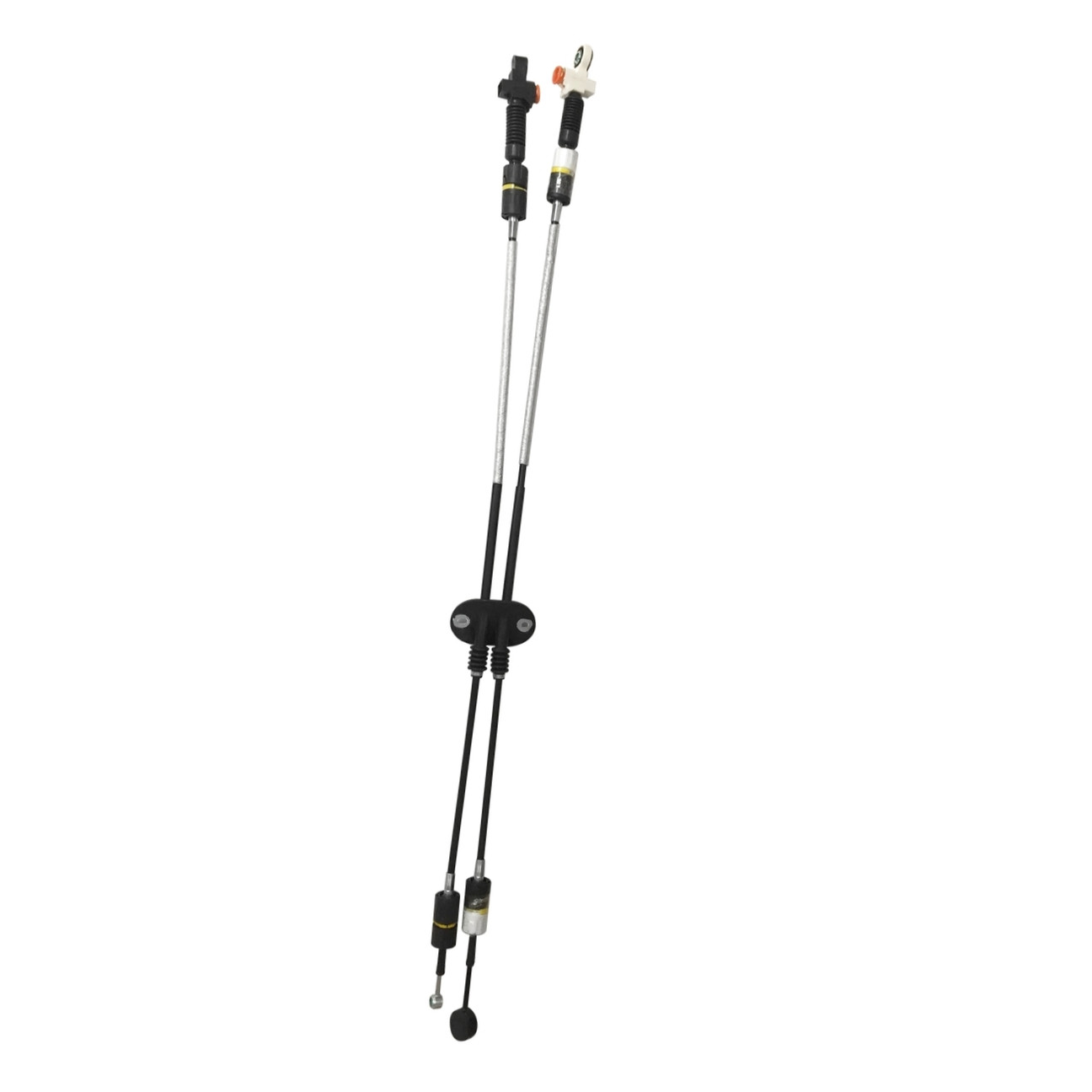 Manual Transmission Double Shift Cable Assembly Fits Ford Focus 2001-2002