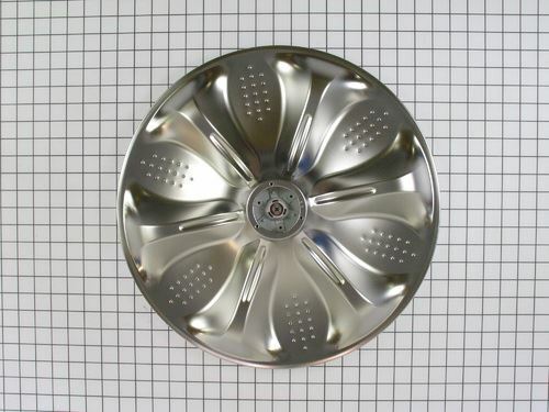 AGZ72909702 Washplate Compatible with LG Kenmore Washer Washplate AGZ72909711
