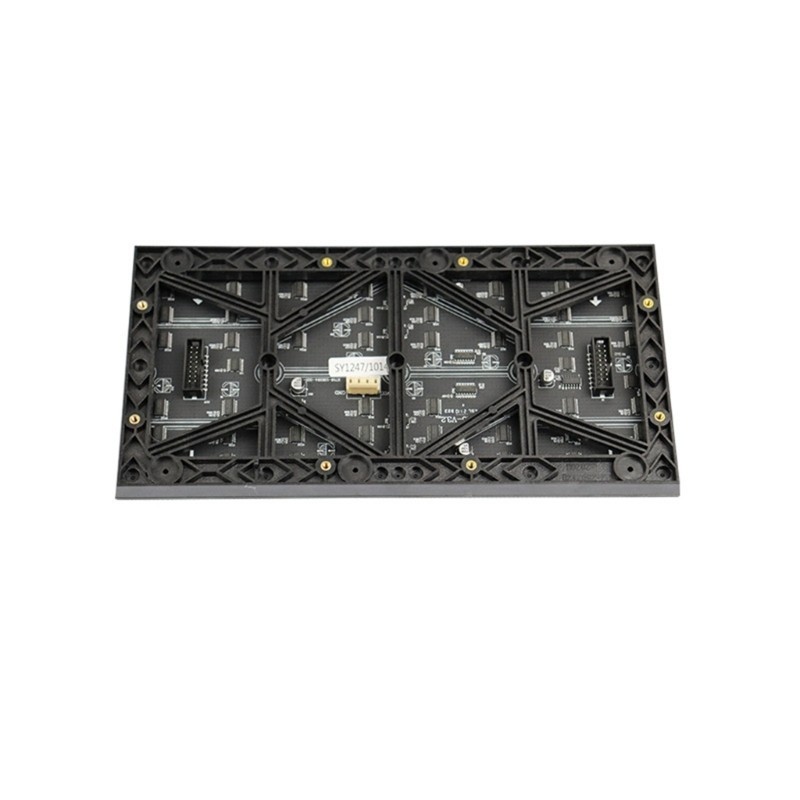 P2 Indoor LED Matrixs Module Advanced LED Display For Advertising Promotions