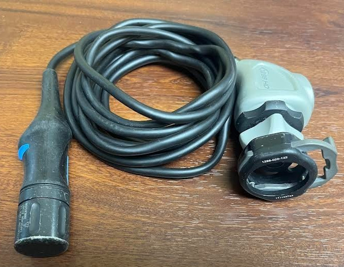 Stryker 1288-210-105HD Endoscopy Camera W/Coupler Exc Working Condition-Warranty