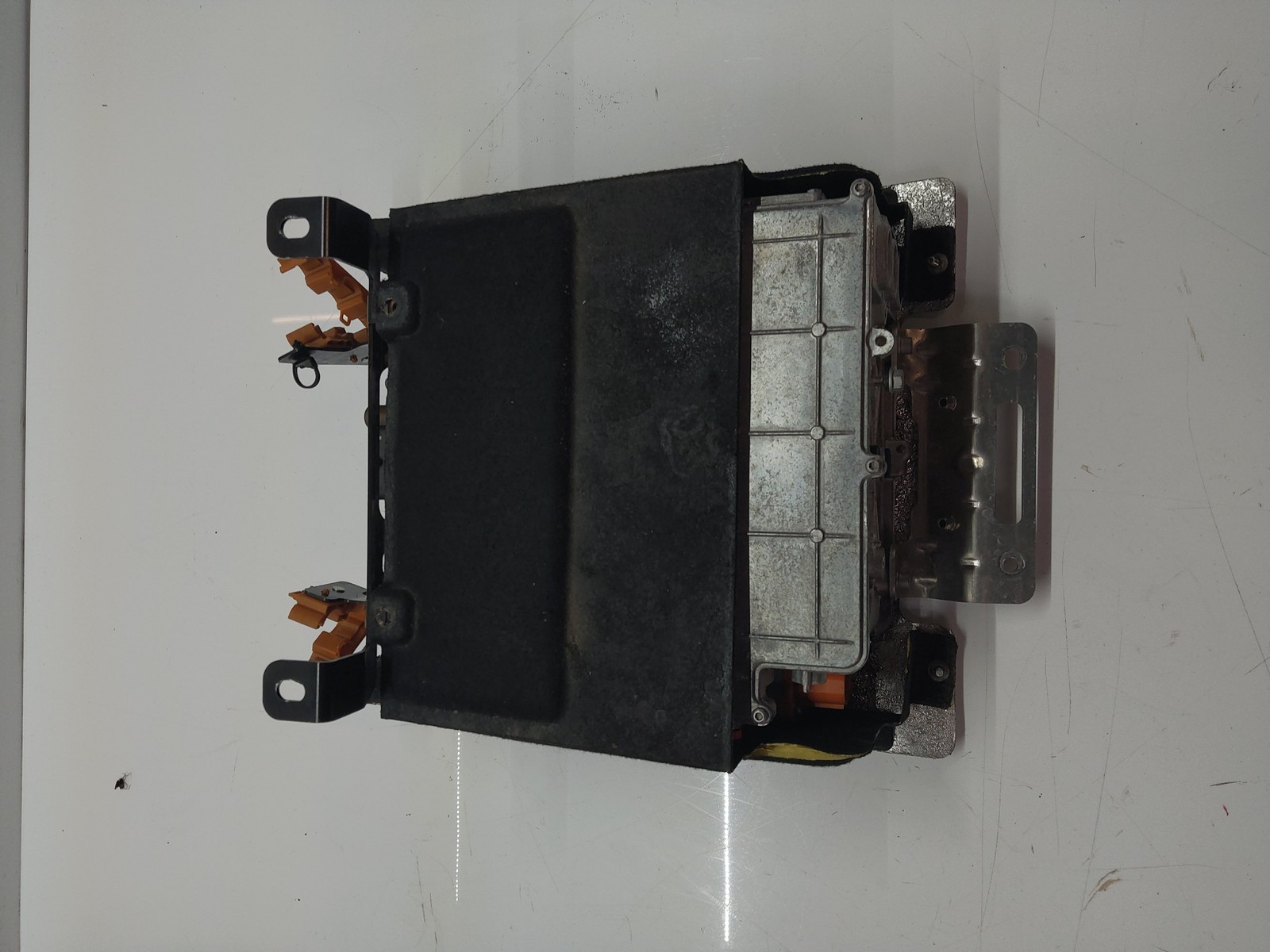 Inverter for FERRARI 296 GTS CABRIOLET 3.0 V6 Hybrid F163BC PHEV