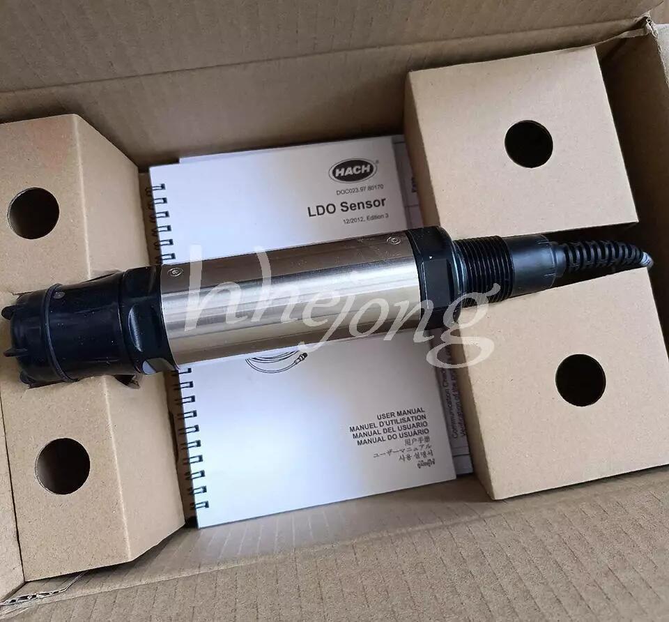 1PC NEW HACH Dissolved oxygen probe LDO Ⅱ 9020000SLU