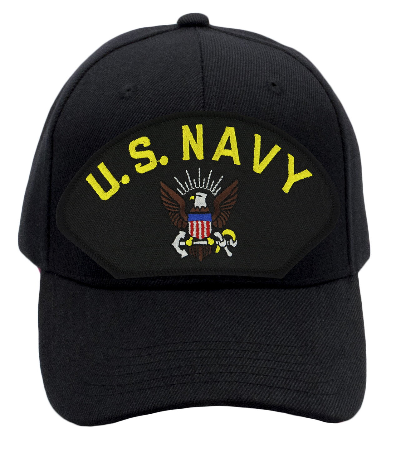 US Navy Hat BRAND NEW (1379) Ballcap Cap FREE SHIPPING! 23705