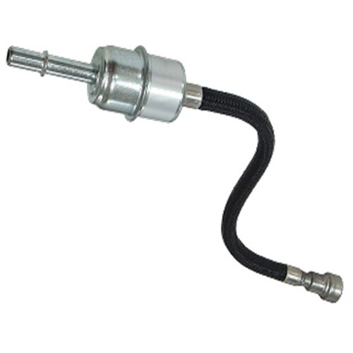 SPI Fuel Line W/Filter For Polaris Rush 600 ALL OPTIONS 2011-2012 SM-07166