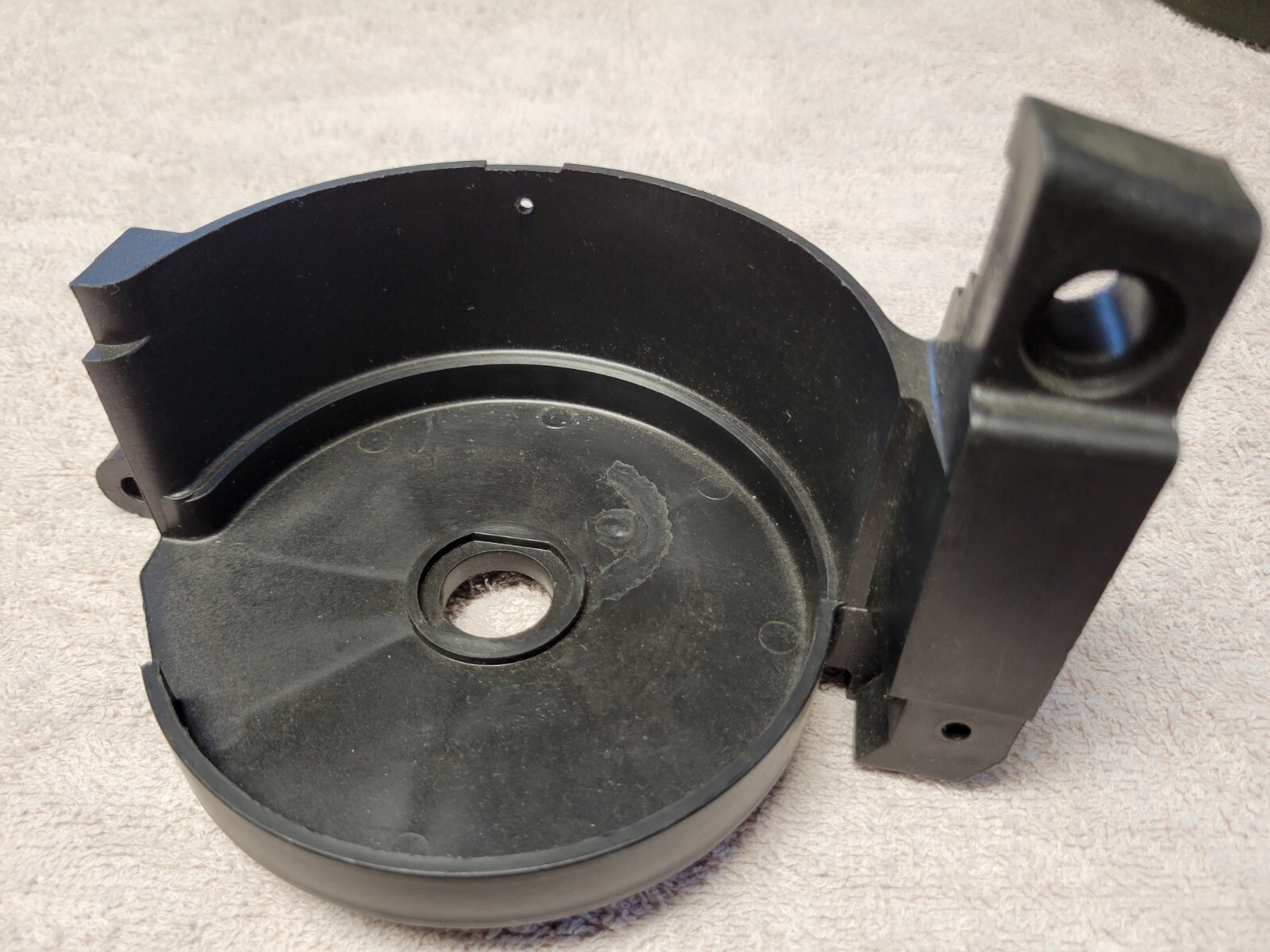 Stanley Bostitch 100213 OEM Canister for RN45B, WM45B Air Nailers -New Old Stock