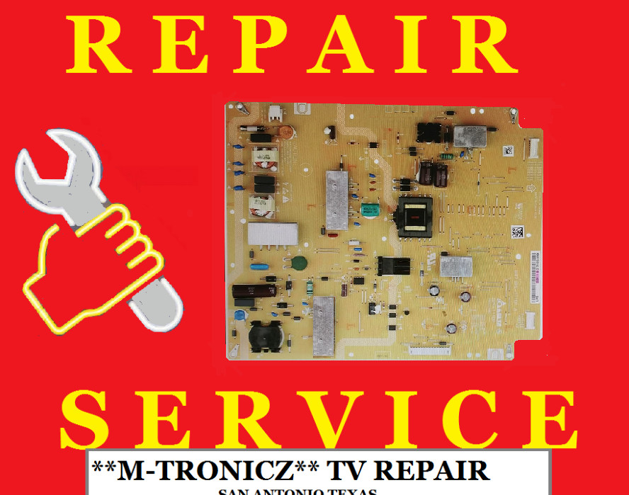 REPAIR SERVICE  FOR VIZIO M471i-A2   PSU  DPS-111EP   56.04111.1B1  56.04111.1A1