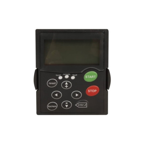 Eaton KEYPAD-LOC/REMOTE Motor Drives/VFDs/Speed Controllers