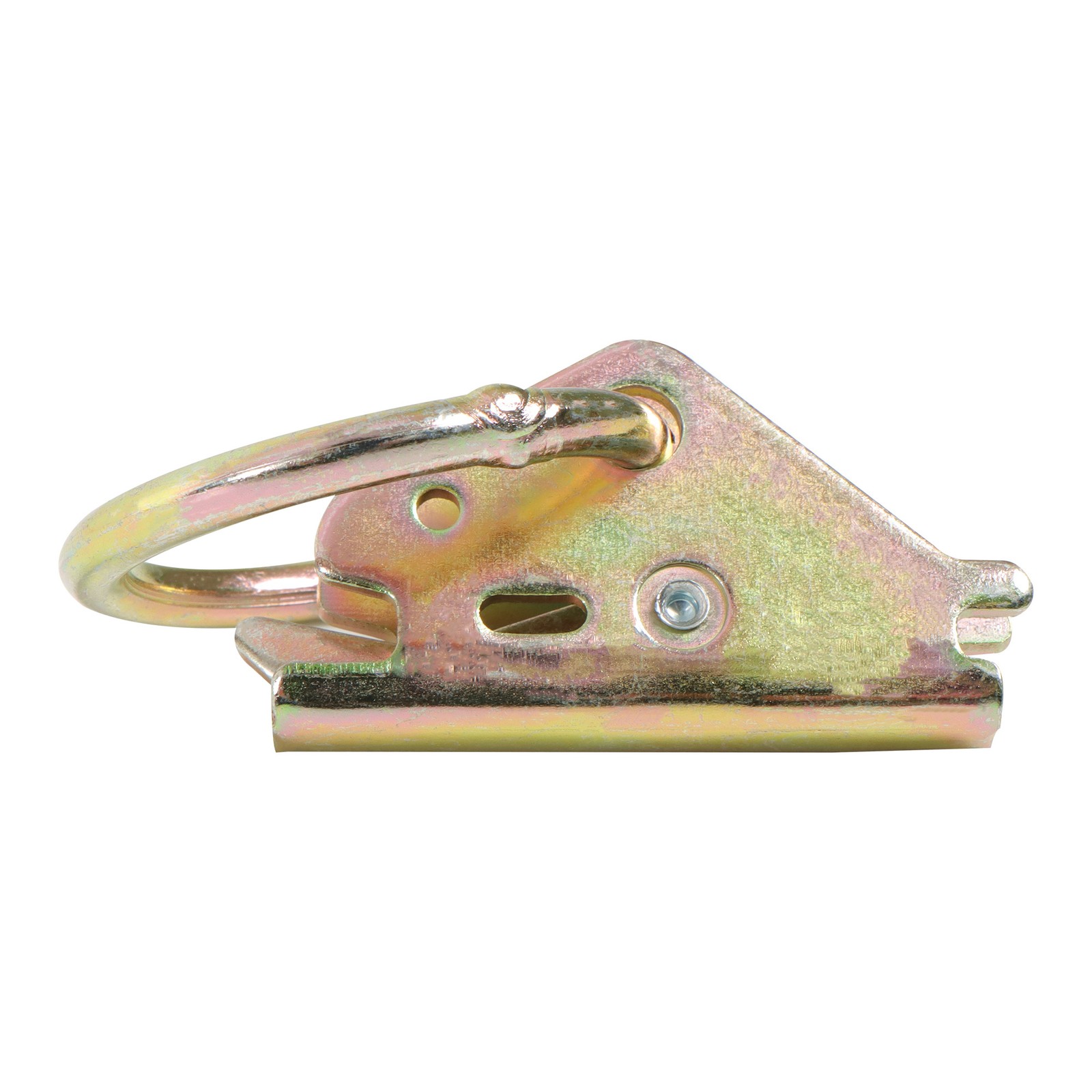 Labwork E Track Tie Down Rail Kit 8×4' E Track Rails End Caps ETrack Straps