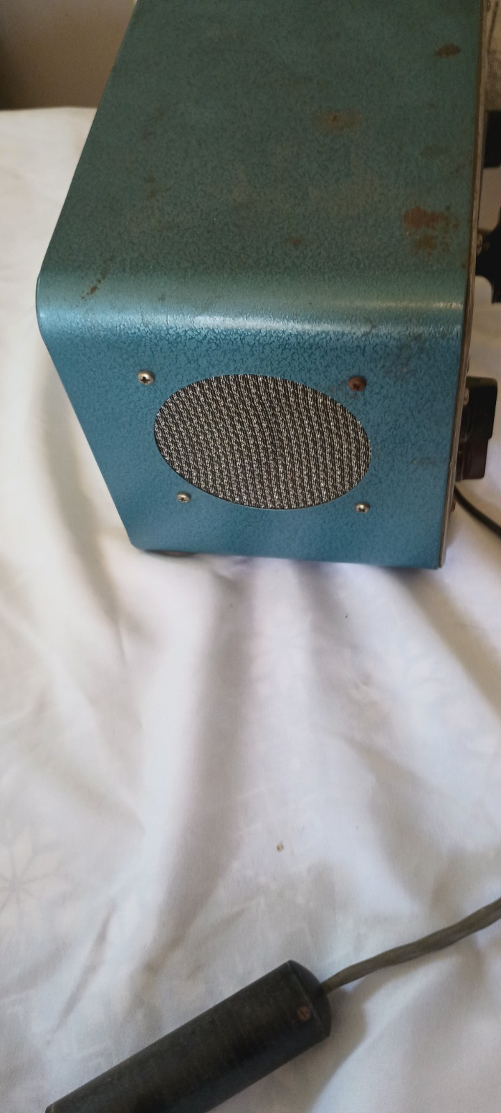 Conar Signal Tracer Model 230