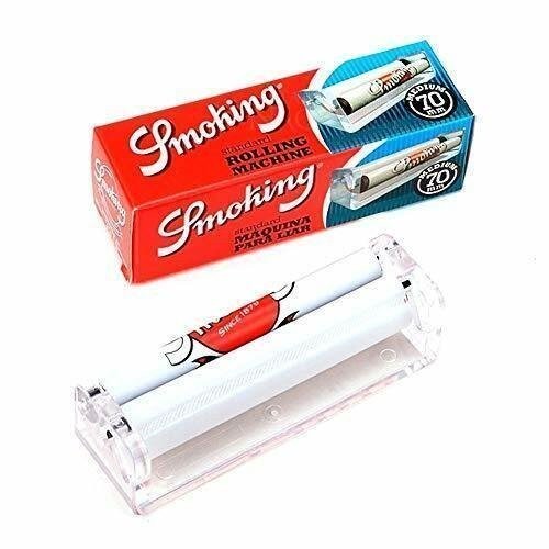 Smoking Rolling Machine - Single Wide 70mm