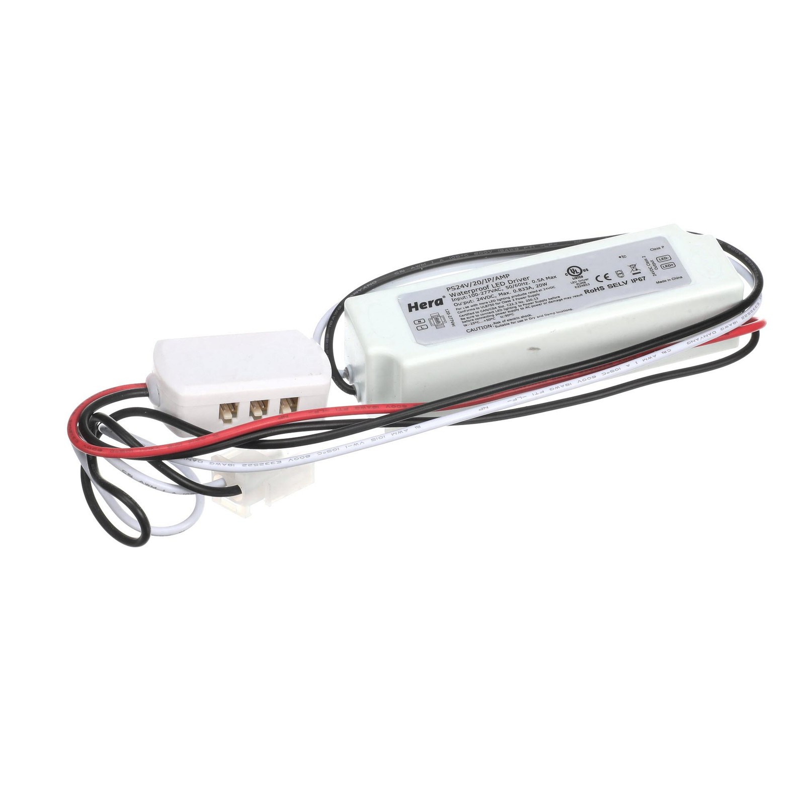 Beverage Air Power Supply 503-309D-03 - Genuine OEM Replacement Part