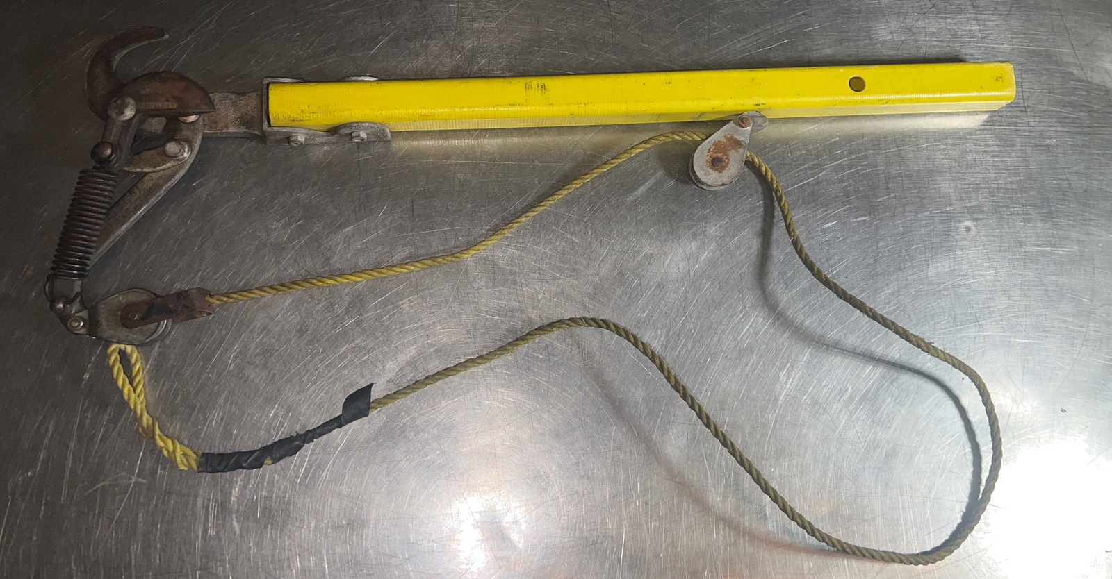 Bartlett Tree Trimmer STICK ELECTRICAL CABLE TOOL