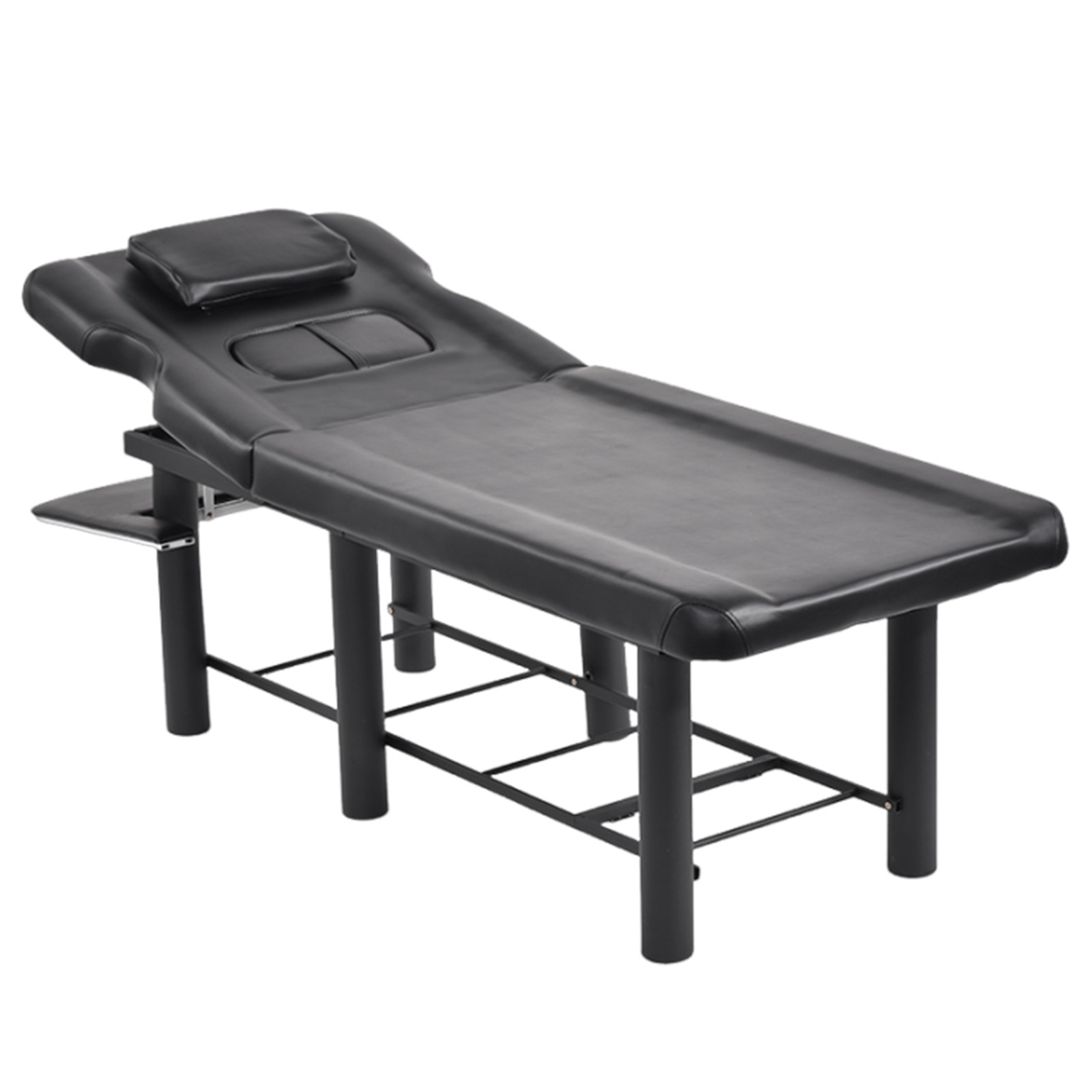 Massage Table 73" Adjustable Lightweight Aluminium Massage Bed Spa Table New