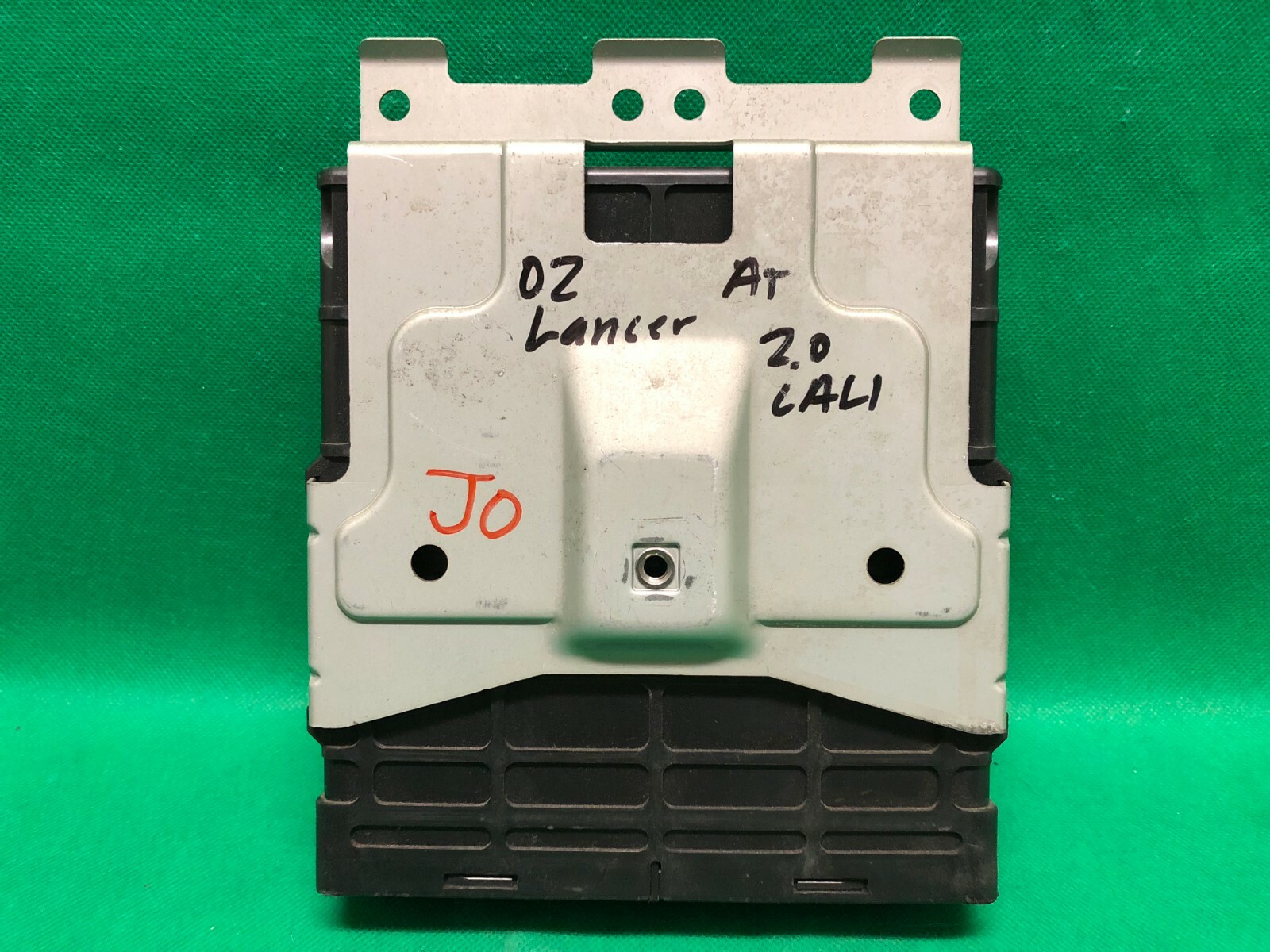 PROGRAMMED PLUG & PLAY 02 MITSUBISHI LANCER 2.0 ATX MODULE ECM PCM ECU MR578490