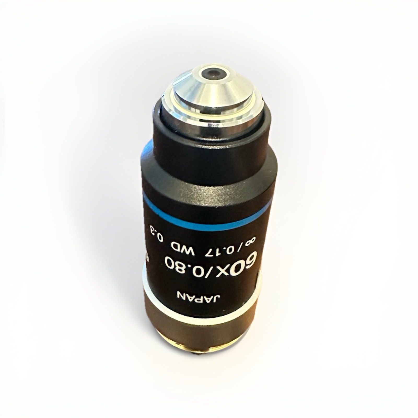 Nikon Microscope Objective 60x