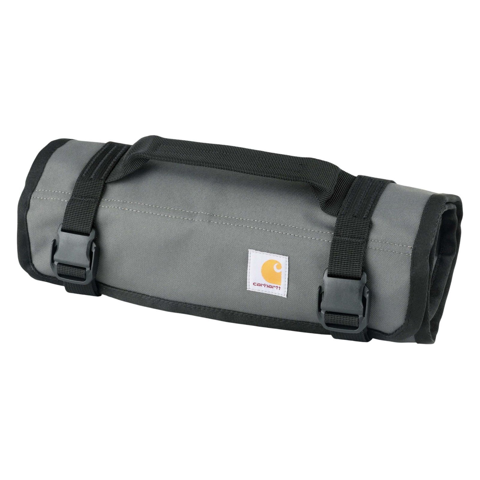 Durable Water-Resistant Tool Roll Organizer - 16 Pocket Utility Storage Bag