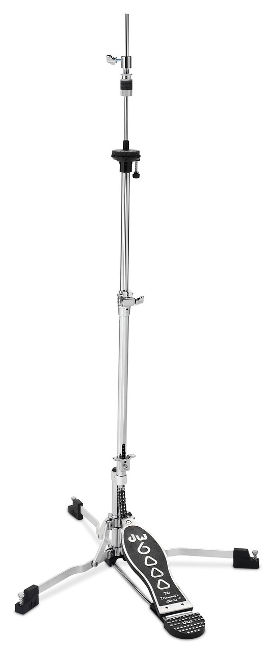 DW - DWCP6500UL - 6000 Ultralight Series Hi-Hat Stand