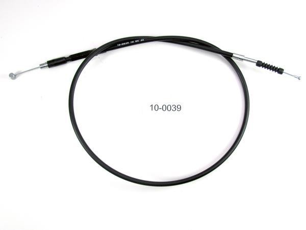 Motion Pro Terminator Clutch Cable LW Black #10-0039 KTM