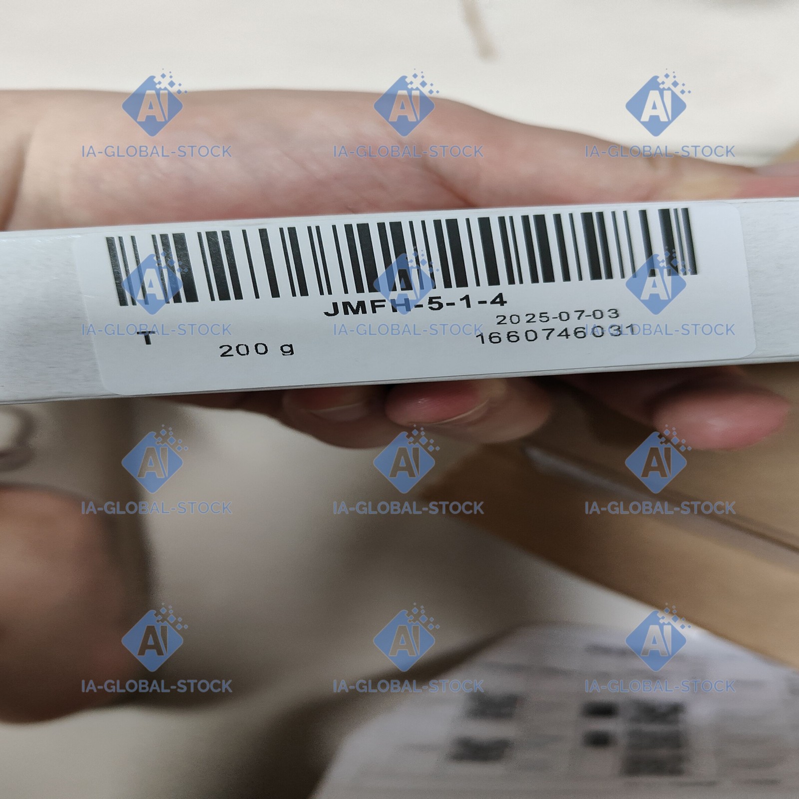 One Unit Brand New JMFH-5-1-4 Festo US Fee Shipping + 1 Year Warranty