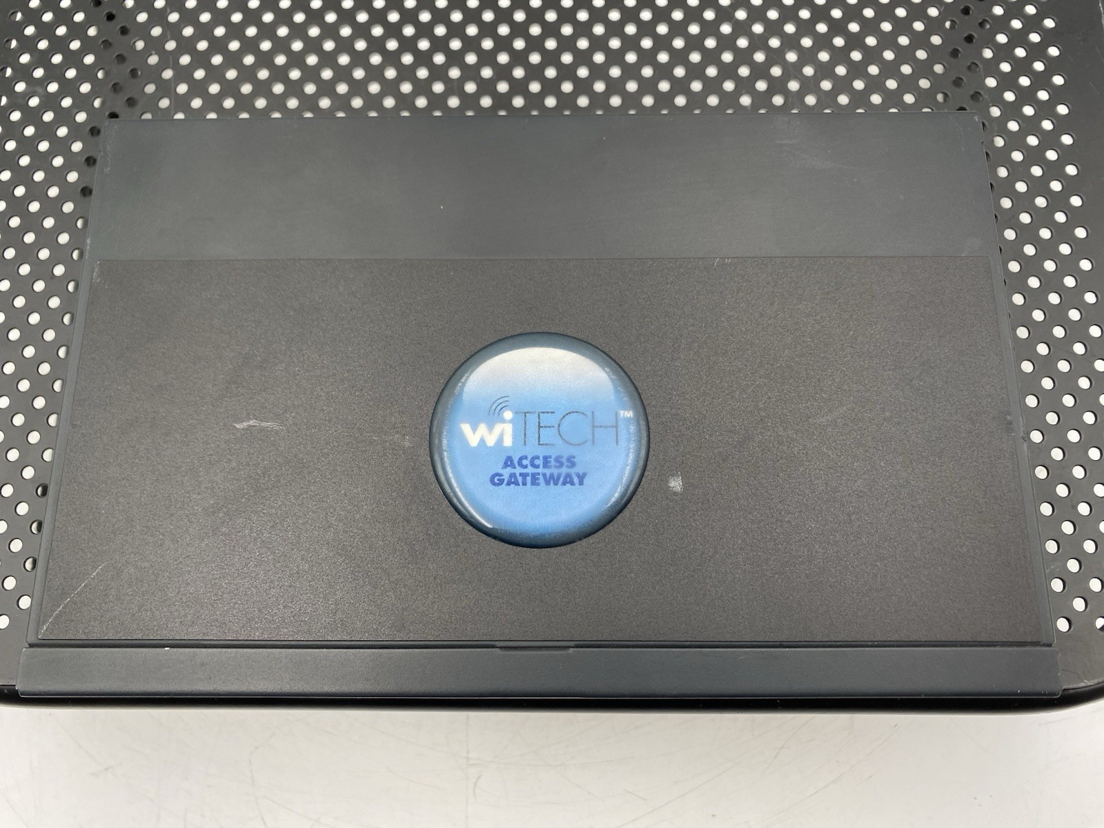 Juniper SSG-5 Firewall Security Gateway Router