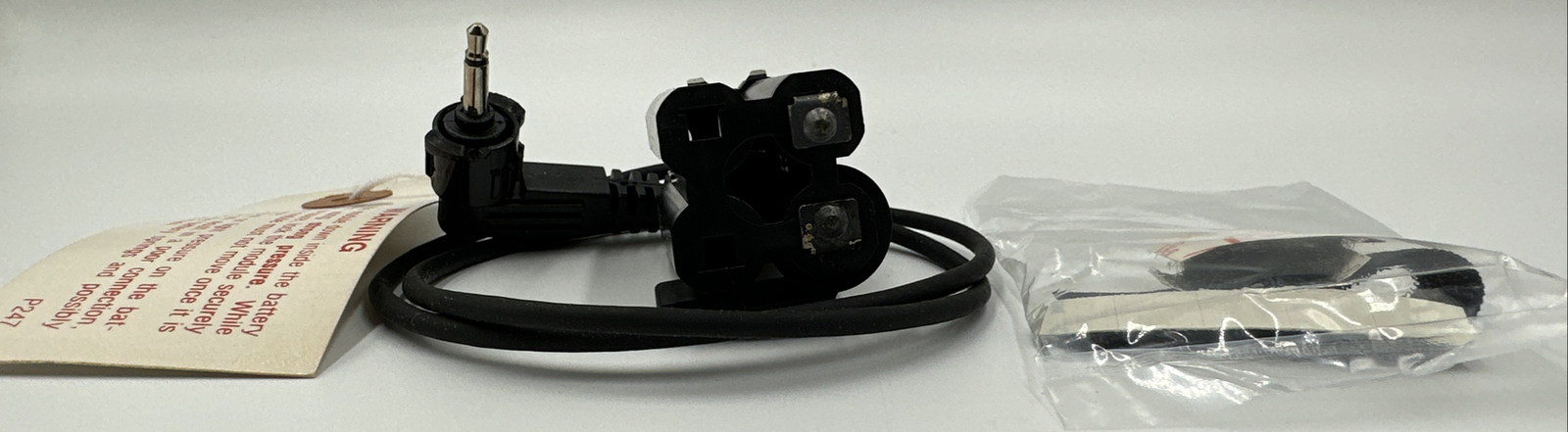 Quantum XA2 Bantam Battery LockIng Module