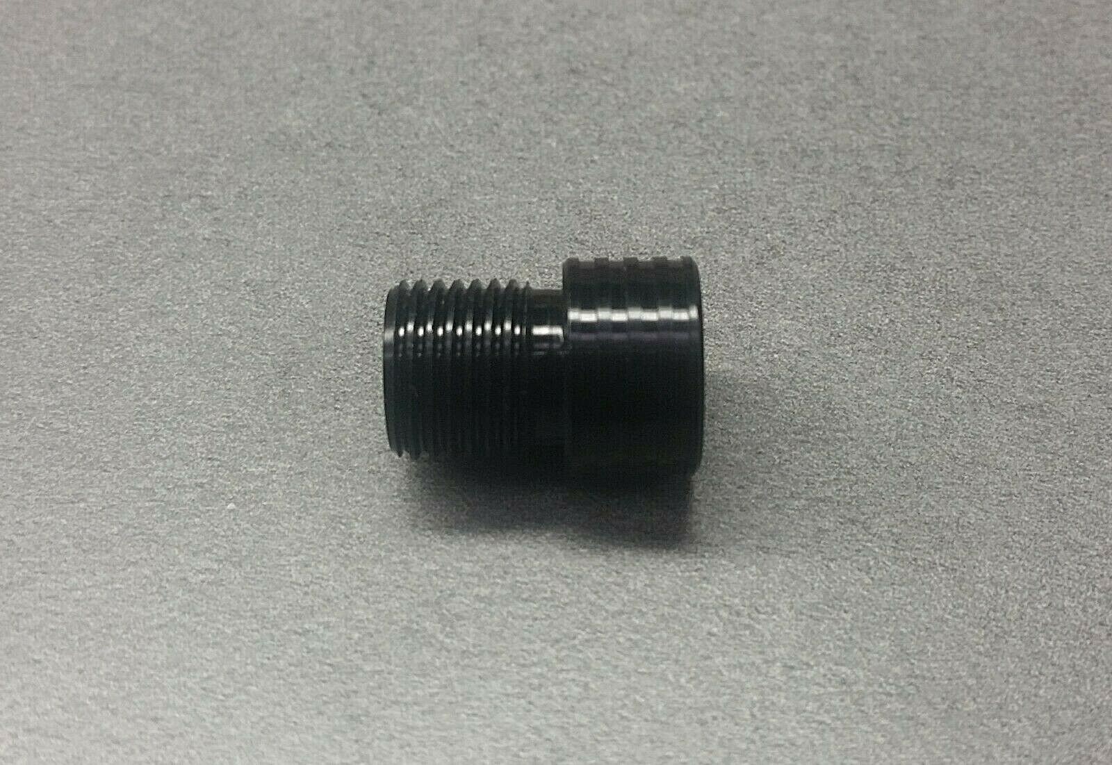 Adaptor Brocock M10 to 1/2" UNF