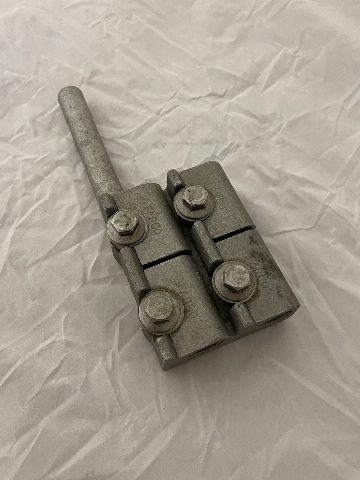 TREGO Power Transformer Connector 500m-750m