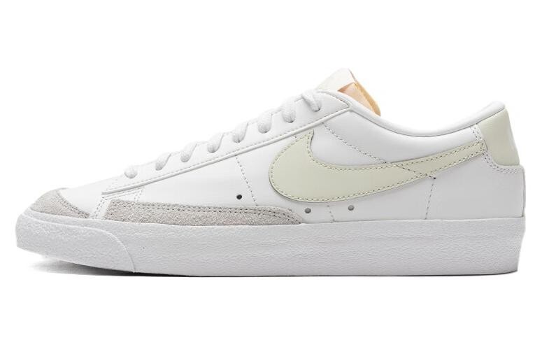Nike Blazer Low Vintage Summit White Sea Glass DA6364-110