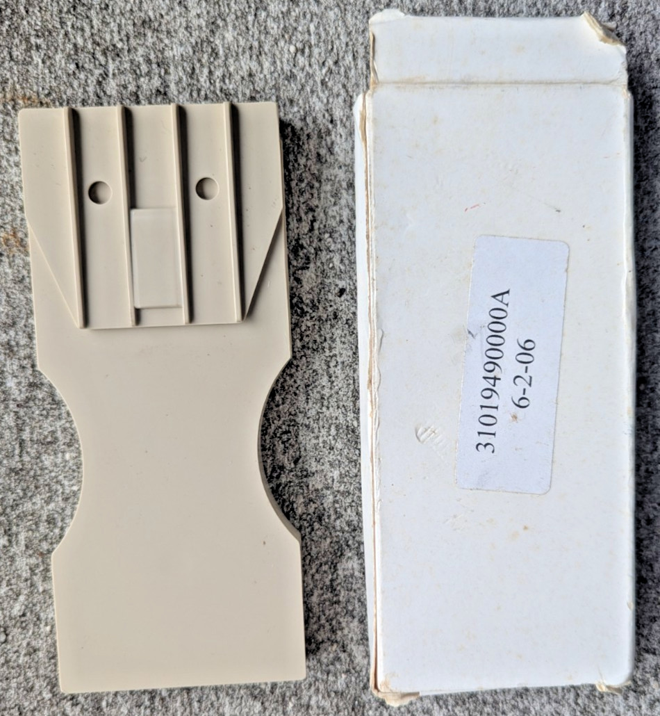 Inovonics Wireless Cash Drawer Bill Trap Transmitter FA209