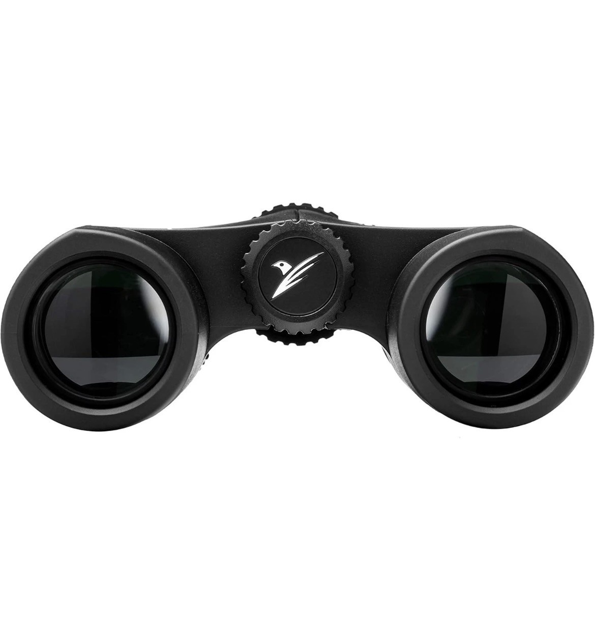 Bluebird Optics Zonos HD 8x25mm Compact Birding Binoculars