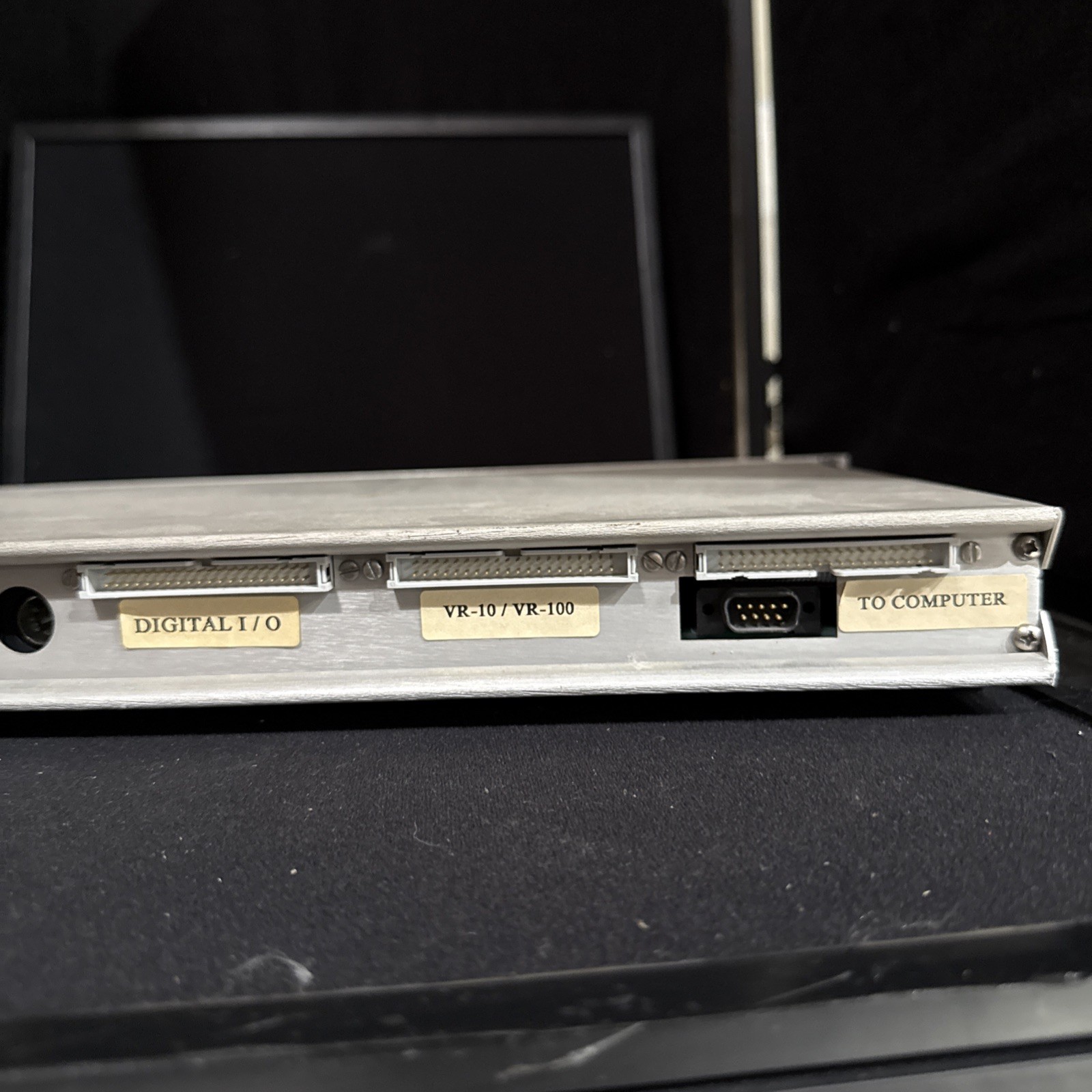 Instrutech Corp ITC-16 Computer Interface