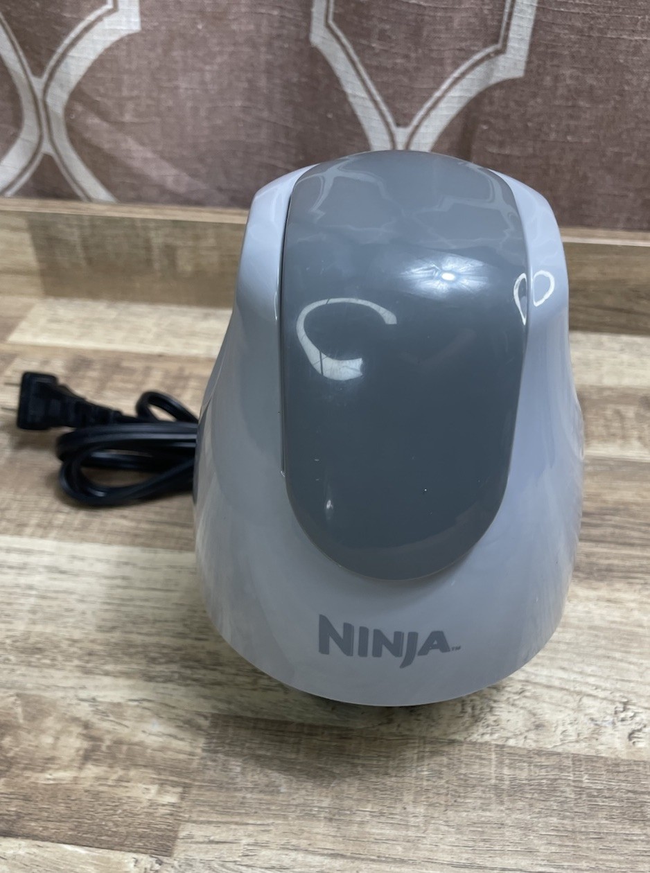 Ninja Master Prep QB900B Motor Base Replacement Part Genuine Tested