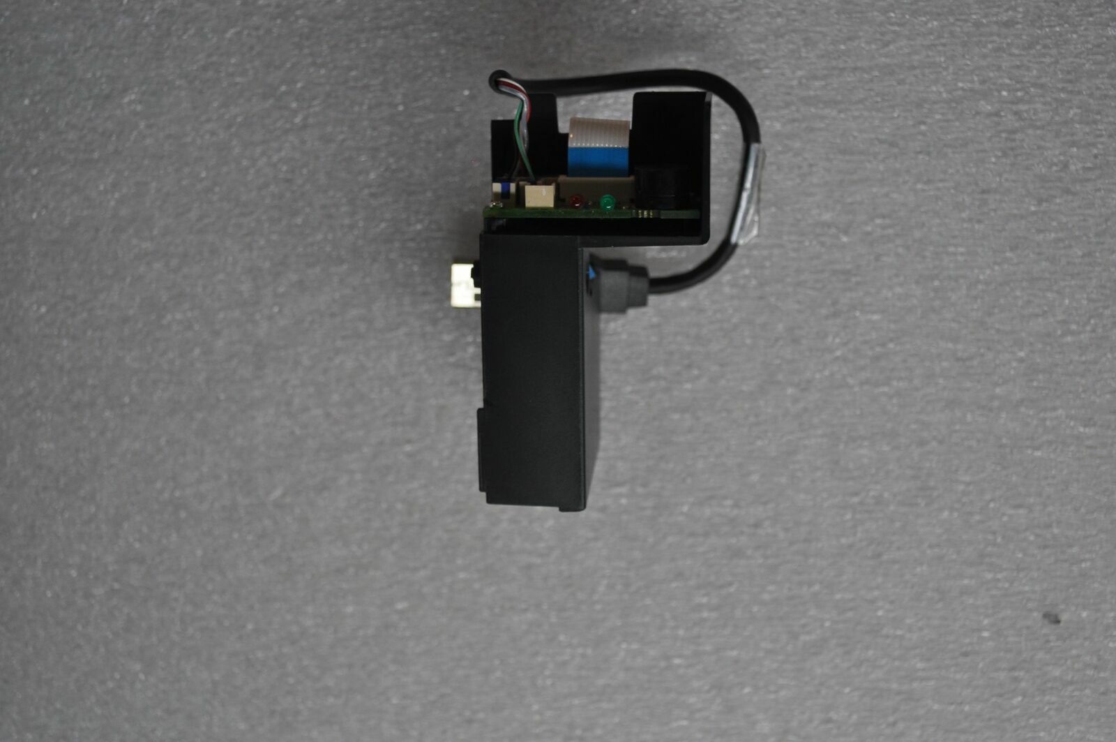 Metrologic Cable basePCB ASSY for Barcode Reader is 4125 49-00641B-3-0.2M
